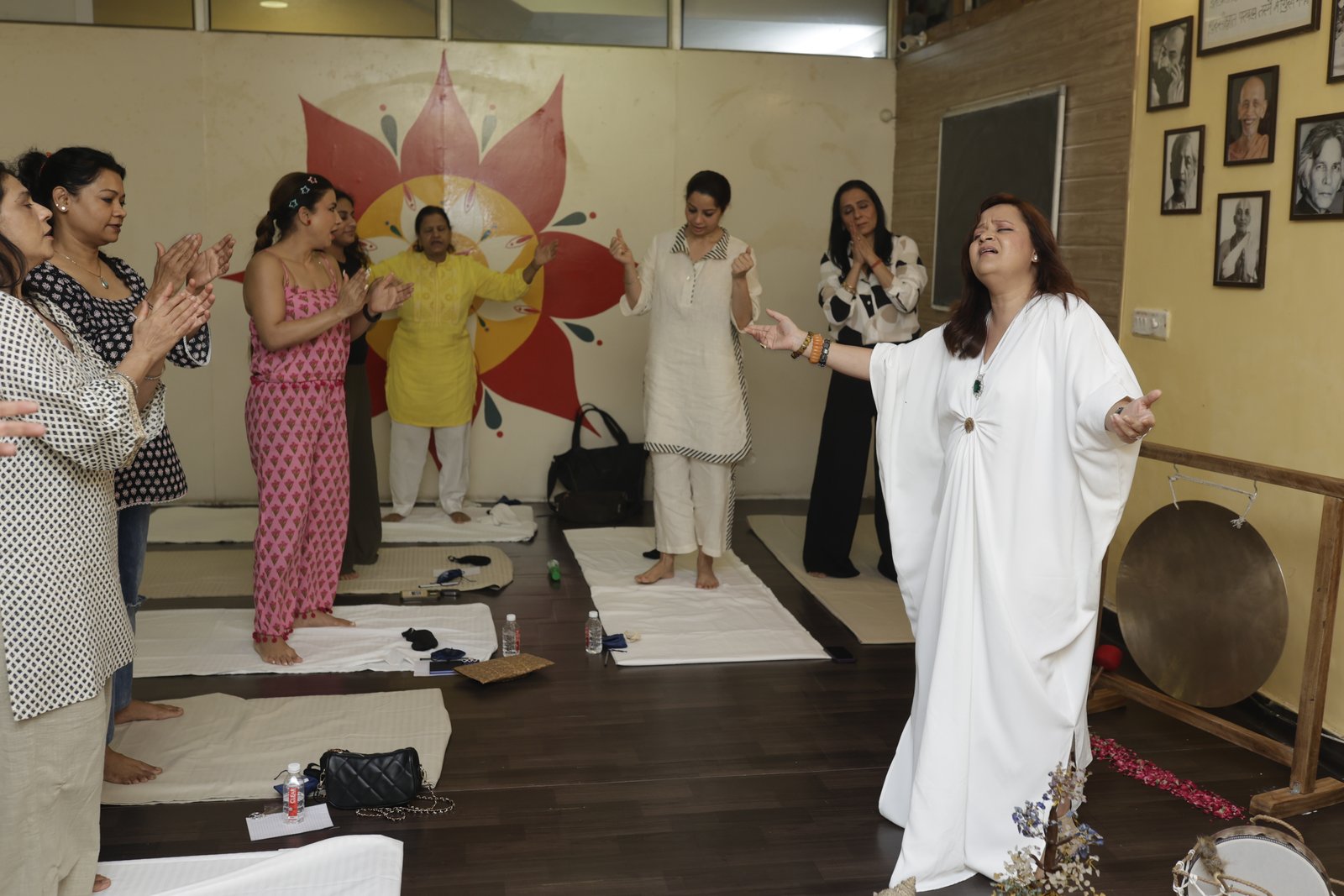 Session Glimpse 18